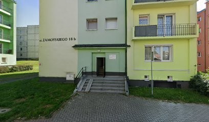 Kwiaciarnia Viktoria, Kwiaciarnia w Bogatynia