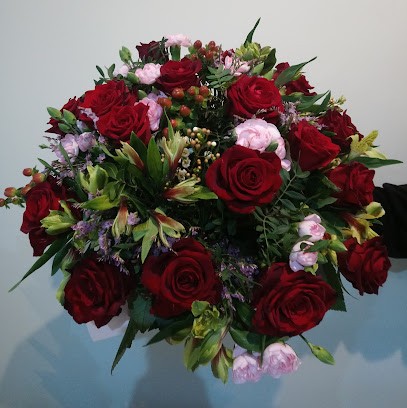 Kwiaciarnia Łaziska Górne U Marka, Kwiaciarnia w Łaziska Górne