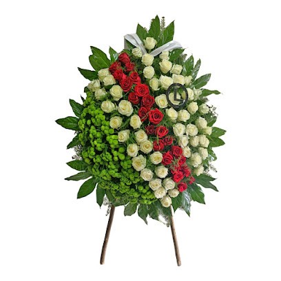 WienceWiazanki.pl - kwiaciarnia internetowa, Kwiaciarnia w Otwock