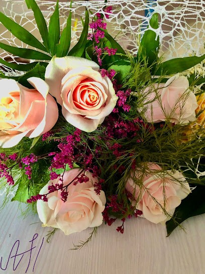 Pracownia Florystyczna Trzensimiech Klaudia, Kwiaciarnia w Bytom