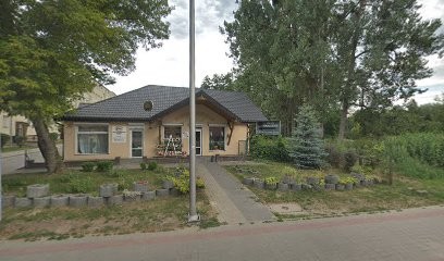 Kwiaciarnia Lilia, Kwiaciarnia w Iława