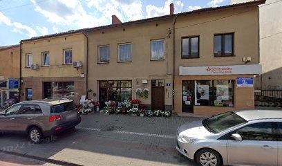 Karla. Kwiaciarnia, Kwiaciarnia w Garwolin