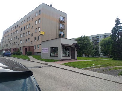 Magia Kwiatów, Kwiaciarnia w Tarnowskie Góry