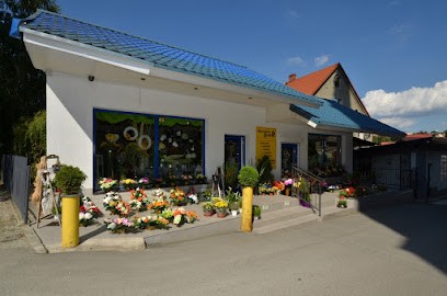 Kwiaciarnia Bratek - Nowa Ruda - Słupiec, Kwiaciarnia w Nowa Ruda