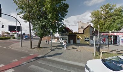 Punkt Sprzedaży Kwiatów, Ogrodnictwo. Międzynarodowa Sprzedaż Kwiatów, Kwiaciarnia w Chełm