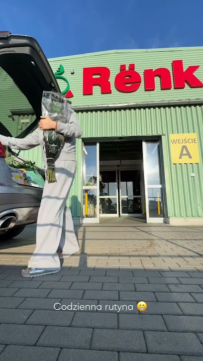 Kwiaciarnia OMNOM, Kwiaciarnia w Gdańsk