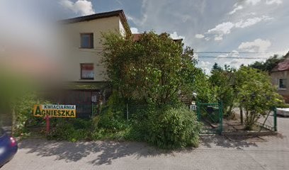 Kwiaciarnia Agnieszka, Kwiaciarnia w Poznań