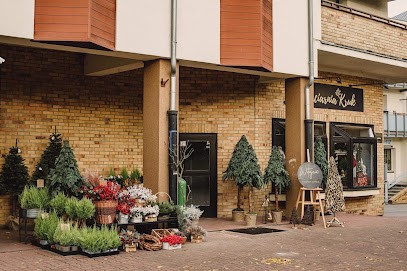 Kruk Florist, Kwiaciarnia w Murowana Goślina