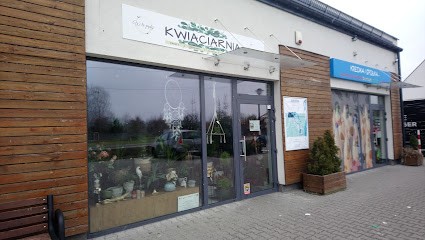 Kwiaciarnia W TE PĘDY, Kwiaciarnia w Ustanów