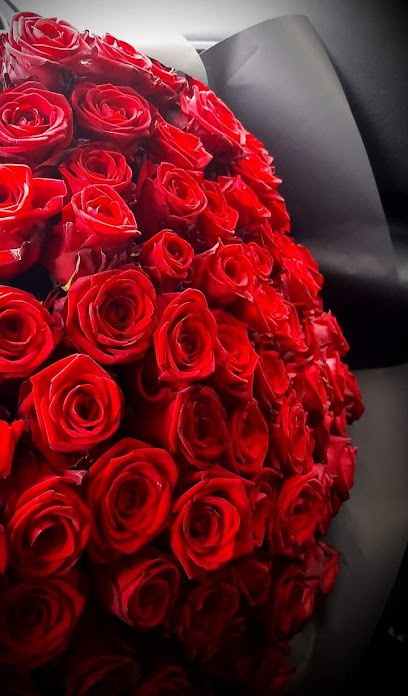 Amarylis Dobczyce Kwiaciarnia Joanna Górnisiewicz, Kwiaciarnia w Dobczyce