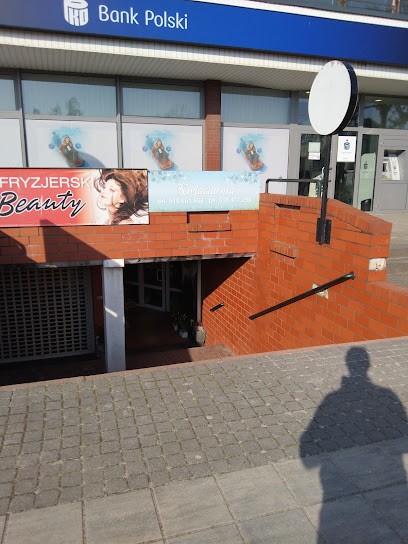 Kwiaciarnia POD KLONEM, Kwiaciarnia w Władysławowo