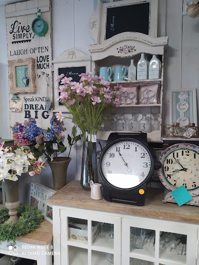 Kwiaciarnia Nowa, Kwiaciarnia w Konin