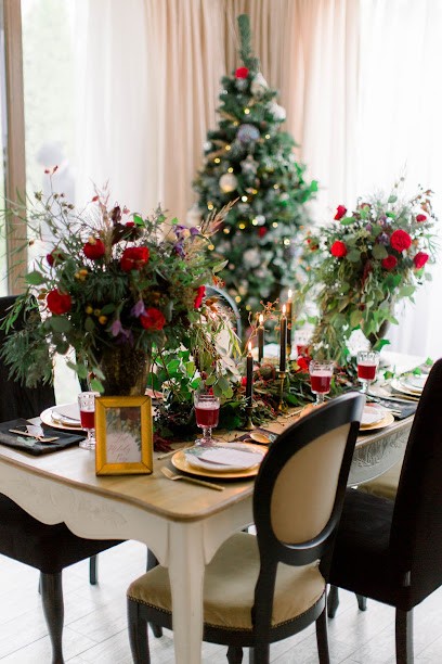 Pracownia Florystyczna Dekoruj Kwiatem, Kwiaciarnia w Olsztyn