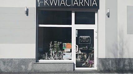 Kwiaciarnia Niwińscy, Kwiaciarnia w Czarne