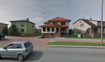 Kwiaciarnia Natura, Kwiaciarnia w Suwałki