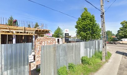 PowerFlower. PPHU. Adamek D., Kwiaciarnia w Gdynia