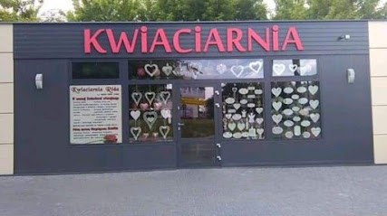 Kwiaciarnia Róża- Poczta Kwiatowa, Upominki, Znicze, Bukiety, Wieńce Pogrzebowe Itp, Kwiaciarnia w Biłgoraj