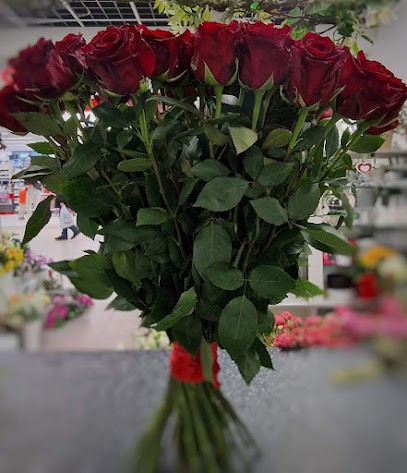 Studio Florystyczne Ewa Dulanowska, Kwiaciarnia w Ruszowice