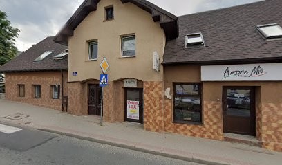 Kwiaciarnia Teresa, Kwiaciarnia w Karpacz