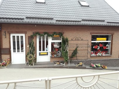 Kwiaciarnia Centrum - Sępólno Krajeńskie, Kwiaciarnia w Sępólno Krajeńskie