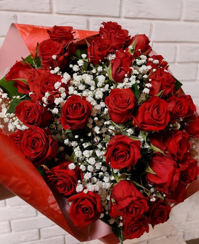 KWIATERING Marcelina Wróbel, Kwiaciarnia w Wieprz