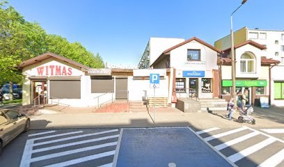 Witczak Irena. Kwiaciarnia, Kwiaciarnia w Zgierz