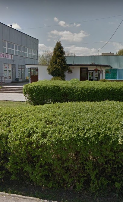 Kwiaciarnia Miła, Kwiaciarnia w Piekary Śląskie