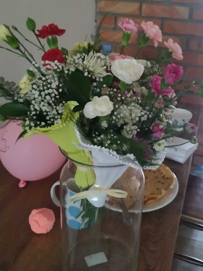 Kwiaty Na Widoku Krystyna Reczulska, Kwiaciarnia w Skierniewice