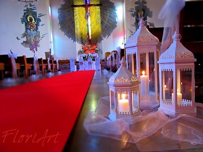 FloriArt - Pracownia florystyczna - Florystka Częstochowa - Wedding - Dekoracje ślubne, Kwiaciarnia w Częstochowa