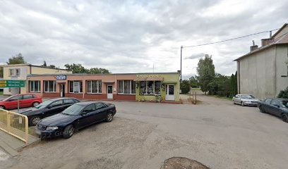 Wójcicka Justyna N. Kwiaciarnia, Kwiaciarnia w Jasieniec