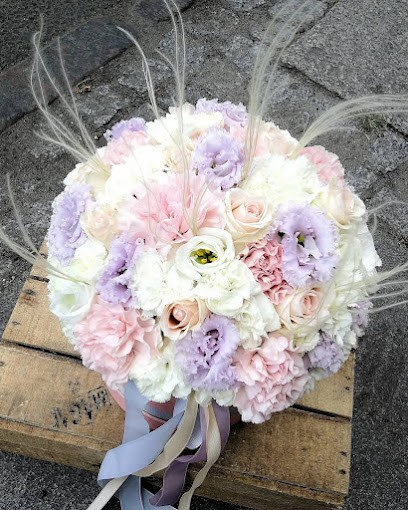 Lawenda, Kwiaciarnia w Szczecin