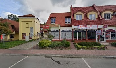 Glorioza. Kwiaciarnia, Kwiaciarnia w Łańcut