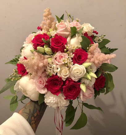 Kwiaciarnia Fantazja Katarzyna Krzysztofiak, Kwiaciarnia w Nowa Ruda