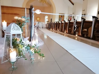 Mariola Rosa Kwiaciarnia Białośliwie, Kwiaciarnia Wysoka, Florystyka, Kwiaciarnia w Pobórka Wielka