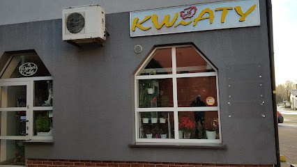 Kwiaty, upominki, Kwiaciarnia w Wojkowice