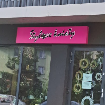 Stylove Kwiaty Gronowo, Kwiaciarnia w Leszno