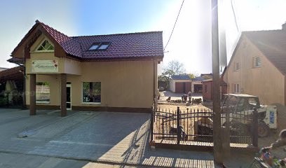 Kwiaciarnia u Szczypiora, Kwiaciarnia w Nowogard