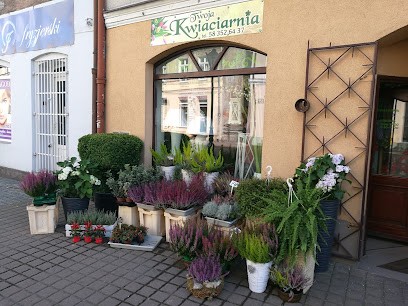 Twoja Kwiaciarnia. PH. Kujawa W., Kwiaciarnia w Wejherowo