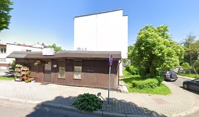 Pod Aniołami, Kwiaciarnia w Jastrzębie-Zdrój