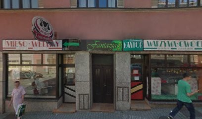 Suchanek Andrzej. Kwiaciarnia, Kwiaciarnia w Cieszyn