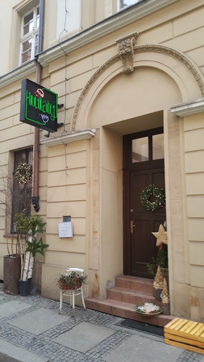 Flowers on Kotlarska, Kwiaciarnia w Wrocław