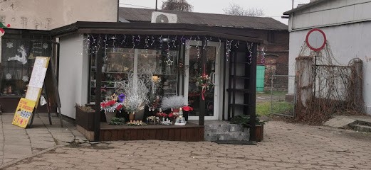 Kwiaty Małgorzata Pankała Ruda Śląska Ul Wolności 5, Kwiaciarnia w Ruda Śląska