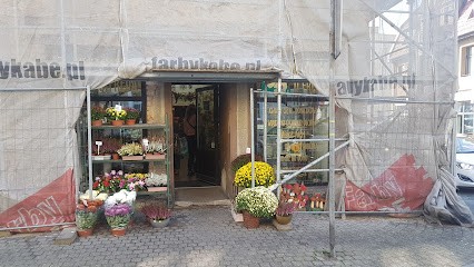 U Freda kwiaciarnia, Kwiaciarnia w Tarnowskie Góry