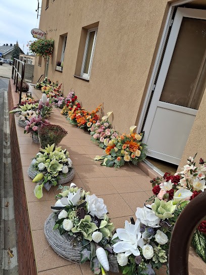 Protea. Kwiaciarnia, Kwiaciarnia w Pakosław