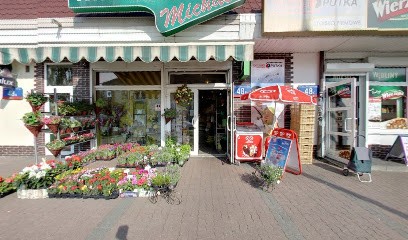 Michael S.c. Florist. Michael T. M., Kwiaciarnia w Warszawa