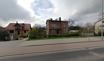 Kaczmarzyk H. Kwiaciarnia, Kwiaciarnia w Żarki