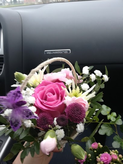 Wrzos. Kwiaciarnia, Kwiaciarnia w Darłowo