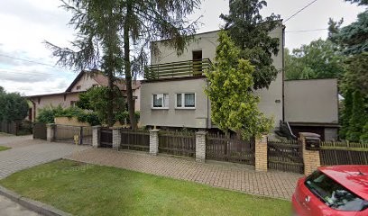 Pobłocka Jadwiga. Handel kwiatami, Kwiaciarnia w Starogard Gdański