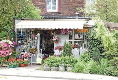 Kwiaciarnia La Flor Stefania Pluta, Kwiaciarnia w Siemianowice Śląskie