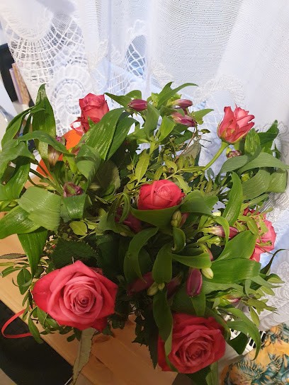 Mildan, Kwiaciarnia w Gdańsk